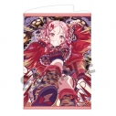 【グッズ-タペストリー】シャインポスト Be Your アイドル! B2タペストリー vol.4 唐林 絃葉の画像