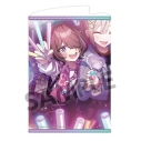 【グッズ-タペストリー】シャインポスト Be Your アイドル! B2タペストリー vol.4 小紫 桃果&篁 響季の画像