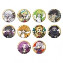 【グッズ-バッチ】 Fate/Grand Order ぴくりる!トレーディング缶バッジ vol.5【特典付】の画像
