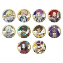 【グッズ-バッチ】 Fate/Grand Order ぴくりる!トレーディング缶バッジ vol.6【特典付】の画像