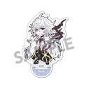 【グッズ-スタンドポップ】 Fate/Grand Order ぴくりる!アクリルスタンド vol.5 キャスター/マーリンの画像