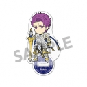【グッズ-スタンドポップ】 Fate/Grand Order ぴくりる!アクリルスタンド vol.6 セイバー/ランスロットの画像
