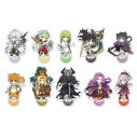 【グッズ-スタンドポップ】 Fate/Grand Order ぴくりる!アクリルスタンド vol.5(10種セット)【特典付】の画像