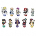 【グッズ-スタンドポップ】 Fate/Grand Order ぴくりる!アクリルスタンド vol.6(10種セット)【特典付】の画像