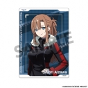 【グッズ-カード】魔法少女リリカルなのは EXCEEDS Gun Blaze Vengeance アクリルカード 相沢シオリの画像