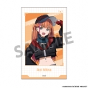 【グッズ-ステッカー】魔法少女リリカルなのは EXCEEDS Gun Blaze Vengeance インスタントフォト風ステッカー 新名アオイの画像