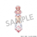 【グッズ-スタンドポップ】よわよわ先生 描き下ろしアクリルスタンド 椋林瑞希 Bの画像
