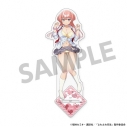 【グッズ-スタンドポップ】よわよわ先生 描き下ろしBIGアクリルスタンド 椋林瑞希 Aの画像
