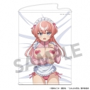 【グッズ-タペストリー】よわよわ先生 描き下ろしB2タペストリー 椋林瑞希 Bの画像