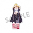 【グッズ-スタンドポップ】魔都精兵のスレイブ2 描き下ろしアクリルスタンド 上運天美羅 Aの画像