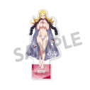 【グッズ-スタンドポップ】魔都精兵のスレイブ2 描き下ろしアクリルスタンド 上運天美羅 Bの画像