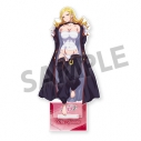 【グッズ-スタンドポップ】魔都精兵のスレイブ2 描き下ろしBIGアクリルスタンド 上運天美羅 Aの画像