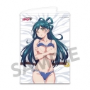 【グッズ-タペストリー】魔都精兵のスレイブ2 描き下ろしB2タペストリー 東日万凛 Bの画像
