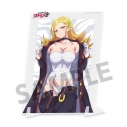 【グッズ-置きもの】魔都精兵のスレイブ2 描き下ろしビジュアルアクリルプレート 上運天美羅 Aの画像