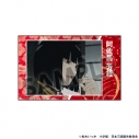 【グッズ-ステッカー】TVアニメ『日本三國』 インスタントフォト風ステッカー 阿佐馬 芳経 Aの画像