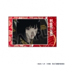 【グッズ-ステッカー】TVアニメ『日本三國』 インスタントフォト風ステッカー 阿佐馬 芳経 Bの画像