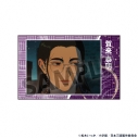 【グッズ-ステッカー】TVアニメ『日本三國』 インスタントフォト風ステッカー 賀来 泰明 Aの画像