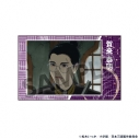 【グッズ-ステッカー】TVアニメ『日本三國』 インスタントフォト風ステッカー 賀来 泰明 Bの画像