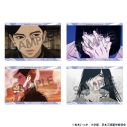 【グッズ-ポストカード】TVアニメ『日本三國』 ポストカードセット vol.3の画像