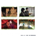 【グッズ-ポストカード】TVアニメ『日本三國』 ポストカードセット vol.4の画像