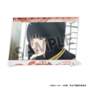 【グッズ-置きもの】TVアニメ『日本三國』 A6ビジュアルアクリルプレート 阿佐馬 芳経の画像