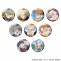 【グッズ-バッチ】氷の城壁 トレーディング缶バッジ vol.1の画像