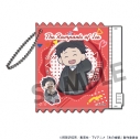 【グッズ-セットもの】氷の城壁 缶バッジ&ホルダーセット 日野陽太の画像