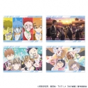 【グッズ-ポストカード】氷の城壁 ポストカードセット vol.1の画像