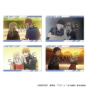 【グッズ-ポストカード】氷の城壁 ポストカードセット vol.2の画像