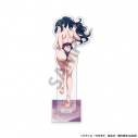 【グッズ-スタンドポップ】魔都精兵のスレイブ2 描き下ろしアクリルスタンド 東風舞希 競泳水着 ver. Bの画像