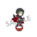 【グッズ-スタンドポップ】Fate/Grand Order ぴくりる!アクリルスタンド vol.9 バーサーカー/土方歳三の画像