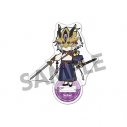 【グッズ-スタンドポップ】Fate/Grand Order ぴくりる!アクリルスタンド vol.10 セイバー/蘭陵王の画像