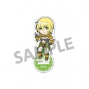 【グッズ-スタンドポップ】Fate/Grand Order ぴくりる!アクリルスタンド vol.10 セイバー/イアソンの画像