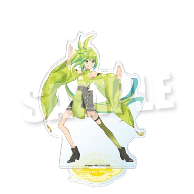 【グッズ-スタンドポップ】プリンセッション・オーケストラ アクリルスタンド《スイートチャイナ ver.》(プリンセス・ミーティア)【Drama 下载 ダウンロード Download 百度网盘 Mega MediaFire Mp3 CD 分享 感想 翻译先行販売】
