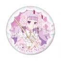 【グッズ-バッチ】プリンセッション・オーケストラ BIGホログラム缶バッジ《スイートチャイナ ver.》(プリンセス・ネージュ)【アニメイト先行販売】の画像