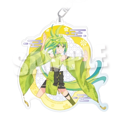 【グッズ-キーホルダー】プリンセッション・オーケストラ BIGアクリルキーホルダー《スイートチャイナ ver.》(プリンセス・ミーティア)【Drama 下载 ダウンロード Download 百度网盘 Mega MediaFire Mp3 CD 分享 感想 翻译先行販売】