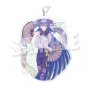 【グッズ-キーホルダー】プリンセッション・オーケストラ BIGアクリルキーホルダー《スイートチャイナ ver.》(プリンセス・ヴィオラ)【アニメイト先行販売】の画像