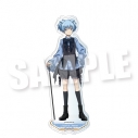 【グッズ-スタンドポップ】アニメ『暗殺教室』 アクリルスタンド《ロリィタファッションver.》(潮田 渚)【アニメイト先行販売】の画像