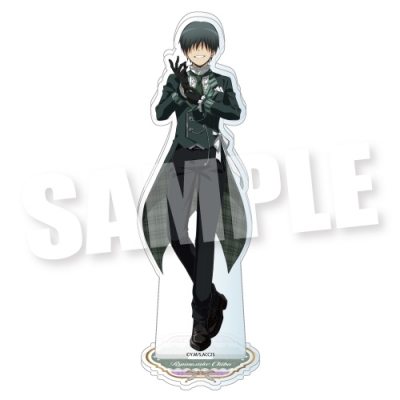 【グッズ-スタンドポップ】アニメ『暗殺教室』 アクリルスタンド《ロリィタファッションver.》(千葉 龍之介)【Drama 下载 ダウンロード Download 百度网盘 Mega MediaFire Mp3 CD 分享 感想 翻译先行販売】