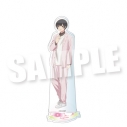 【グッズ-スタンドポップ】アニメ『ヘタリア World★Stars』 アクリルスタンド《パステルフラワーコーデver.》(日本)【アニメイト先行販売】の画像