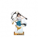【グッズ-スタンドポップ】逃げ上手の若君 アクリルスタンド《書道ver.》(北条時行)【アニメイト先行販売】の画像