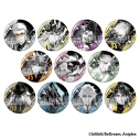 【グッズ-バッチ】アニメ「TO BE HERO X」 ホロEYE缶バッジの画像
