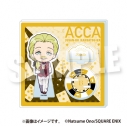 【グッズ-スタンドポップ】『ACCA13区監察課』 ジオラマアクリルスタンド《カジノver.》(パスティス)【アニメイト先行販売】の画像