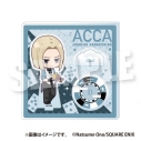 【グッズ-スタンドポップ】『ACCA13区監察課』 ジオラマアクリルスタンド《カジノver.》(レイル)【アニメイト先行販売】の画像