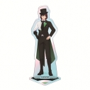 【グッズ-スタンドポップ】劇場版 うたの☆プリンスさまっ♪ TABOO NIGHT XXXX オーロラミニアクリルスタンド(寿 嶺二)の画像