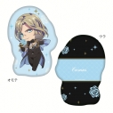 【グッズ-クッション】劇場版 うたの☆プリンスさまっ♪ TABOO NIGHT XXXX ダイカットクッション(カミュ)の画像