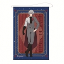 【グッズ-タペストリー】劇場版 うたの☆プリンスさまっ♪ TABOO NIGHT XXXX B2タペストリー(黒崎蘭丸)の画像