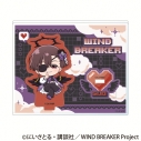 【グッズ-スタンドポップ】TVアニメ『WIND BREAKER』 アクリルスタンド《堕天使 ver.》(蘇枋隼飛)の画像
