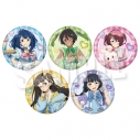【グッズ-バッチ】TV アニメ『負けヒロインが多すぎる!』 トレーディング缶バッジ《ゆめかわ ver.》【アニメイト先行販売】の画像