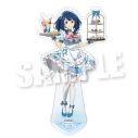 【グッズ-スタンドポップ】TV アニメ『負けヒロインが多すぎる!』 アクリルスタンド《ゆめかわ ver.》(八奈見 杏菜)【アニメイト先行販売】の画像
